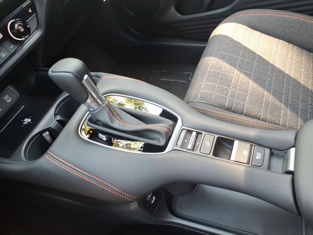 New 2027 Honda HR-V Sport image 13
