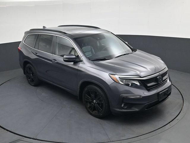 Used 2022 Honda Pilot Special Edition image 23