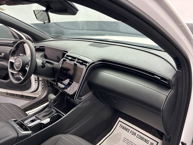 Used 2024 Hyundai Santa Cruz SEL w/ Activity Package image 19