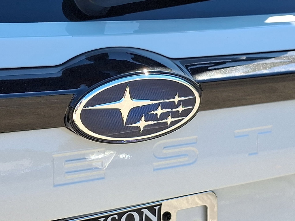 New 2026 Subaru Forester Premium AWD/4WD image 19