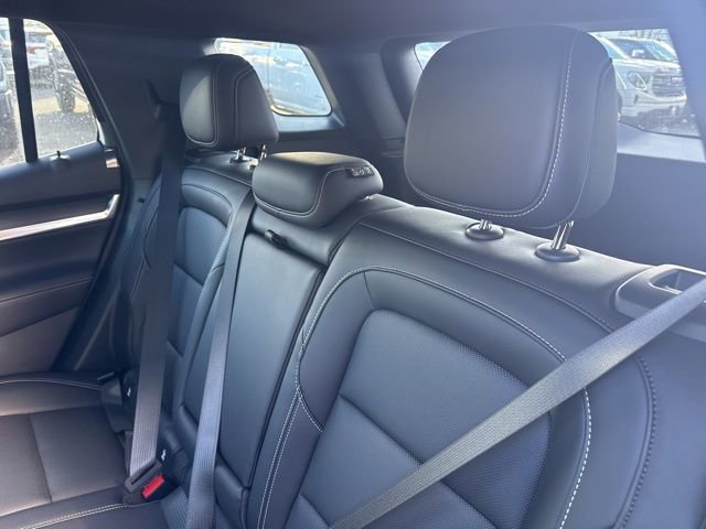 New 2026 GMC Terrain Elevation w/ Elevation Premium Package AWD/4WD image 25
