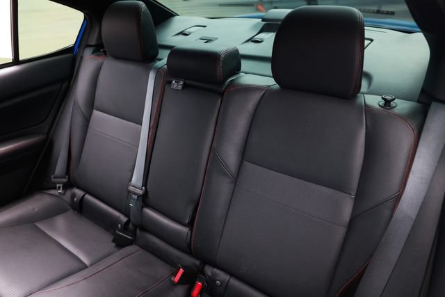 Used 2019 Subaru WRX Limited w/ Popular Package #3 (IZT) AWD/4WD image 11