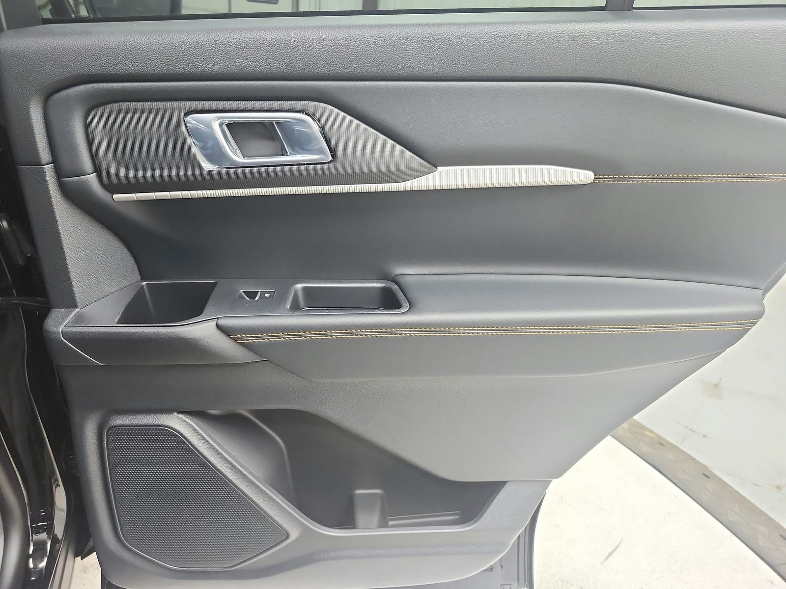 New 2026 Ford Explorer Tremor AWD/4WD image 46