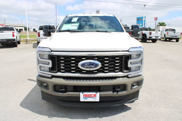 New 2026 Ford F350 King Ranch AWD/4WD image 2