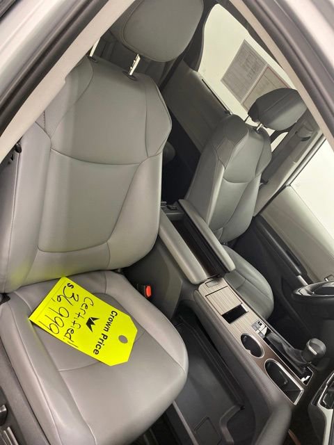 Certified 2022 Toyota Sienna XLE image 32