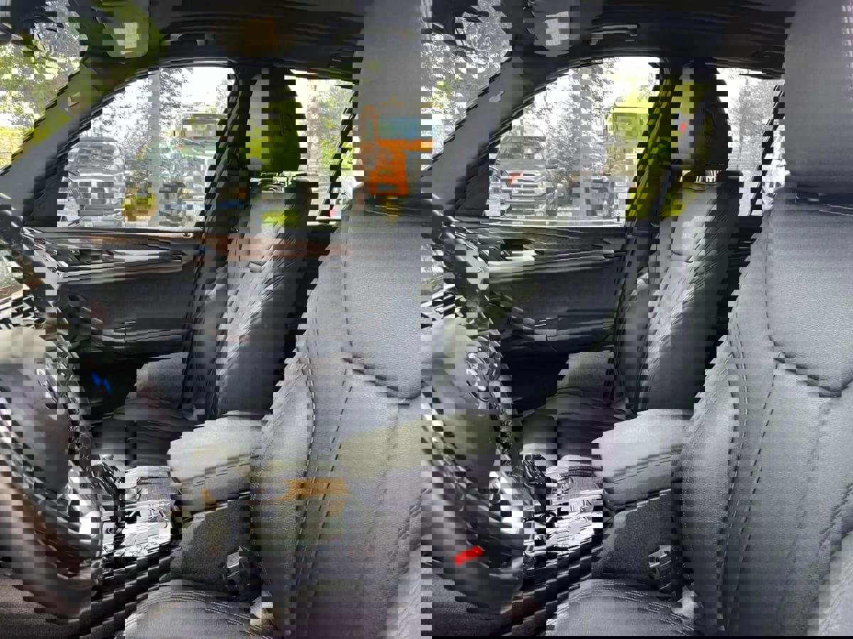 Used 2018 BMW X3 xDrive30i AWD/4WD image 28