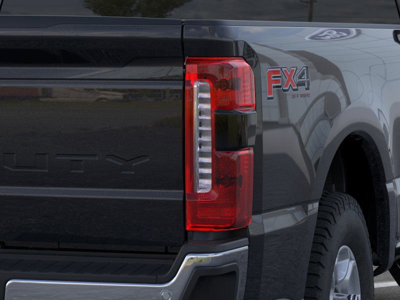New 2026 Ford F350 XLT w/ 360-Degree Camera Package image 22