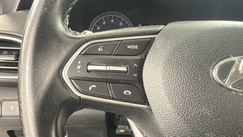 Used 2023 Hyundai Santa Fe SEL image 22