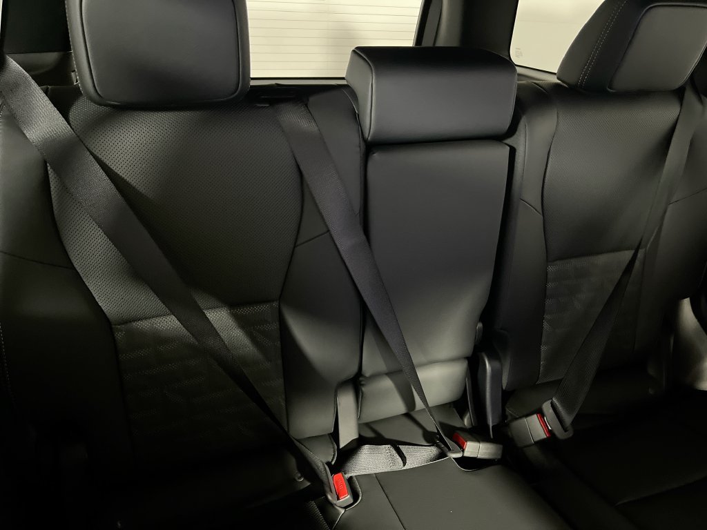 New 2026 Toyota 4Runner TRD Off-Road Premium AWD/4WD image 28