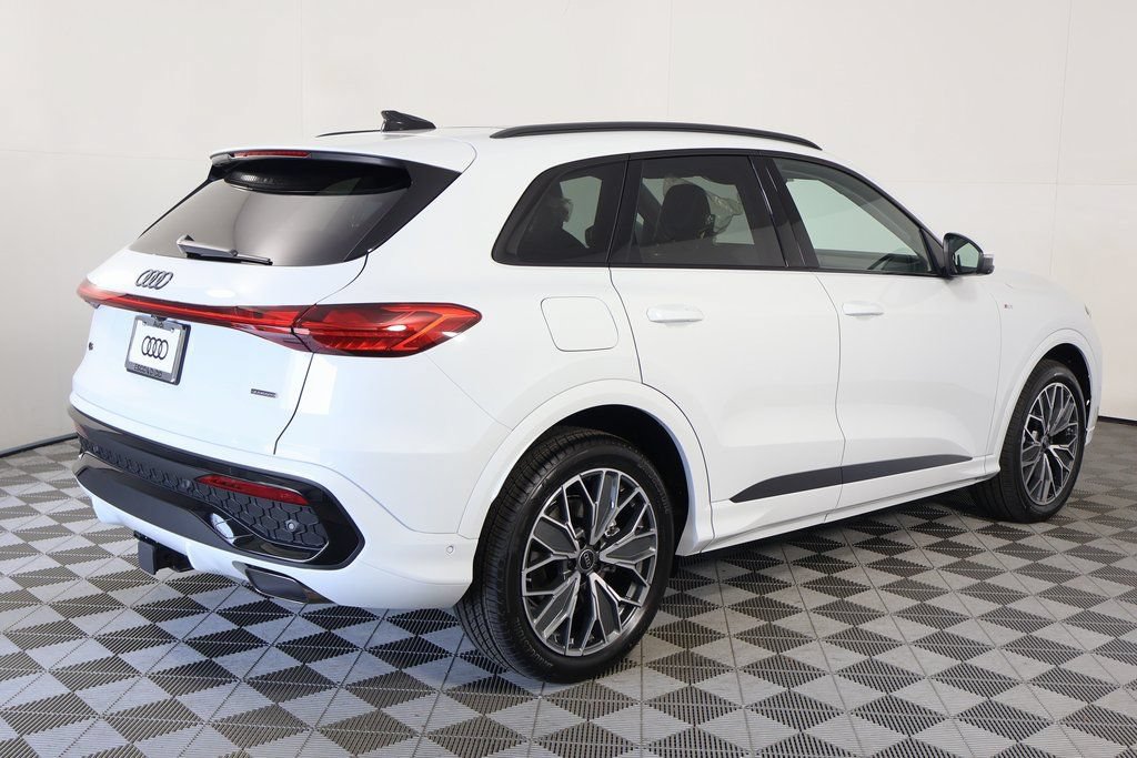 New 2026 Audi Q5 Prestige AWD/4WD image 2