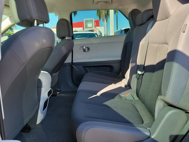 Certified 2024 Hyundai Ioniq 5 SEL RWD image 8