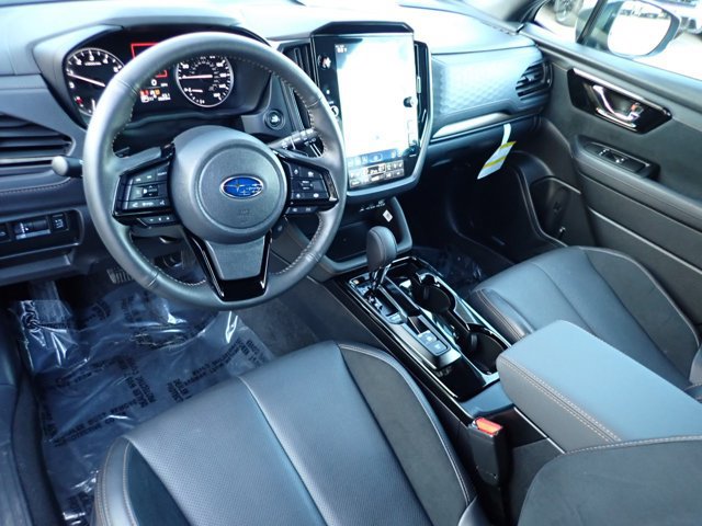 Certified 2026 Subaru Forester Touring AWD/4WD image 11