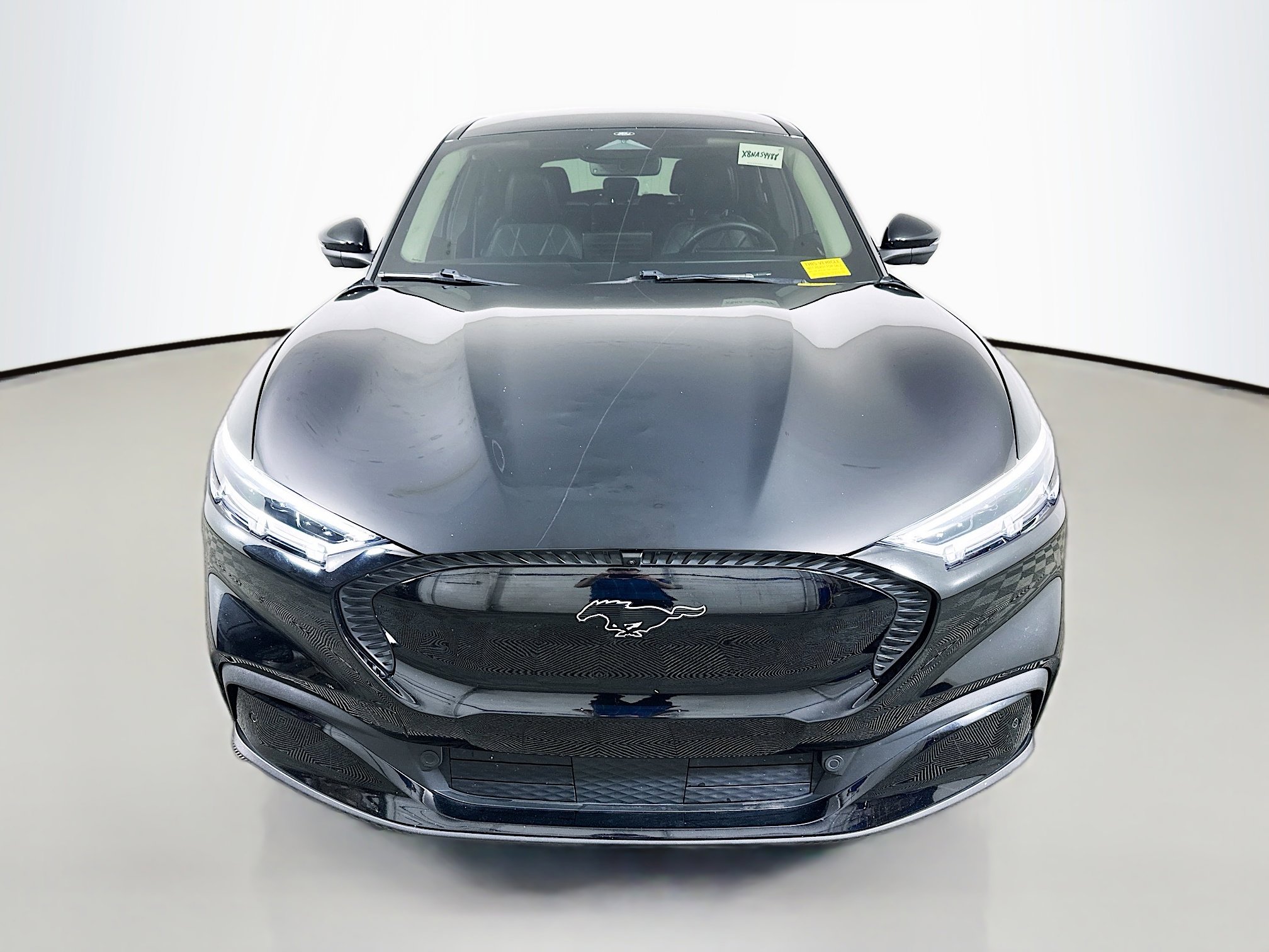 Used 2021 Ford Mustang Mach-E Select w/ Comfort/Technology Package image 2