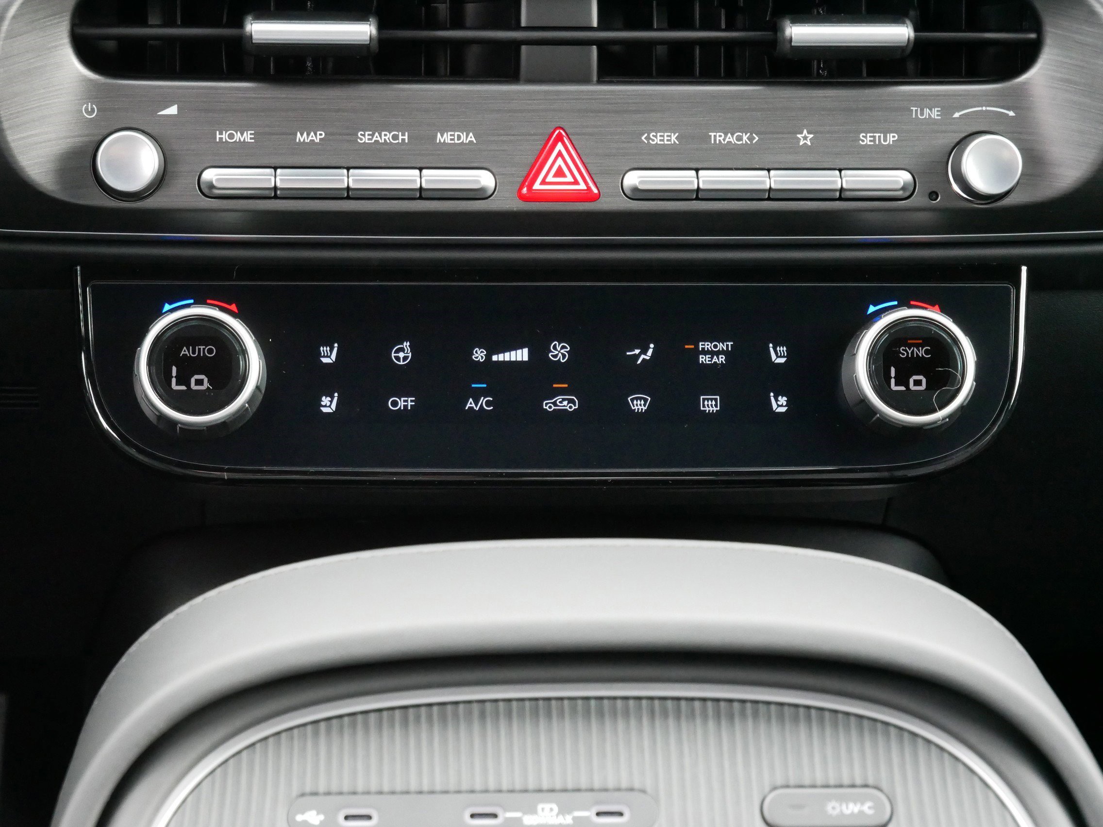 New 2026 Hyundai Palisade Calligraphy image 11