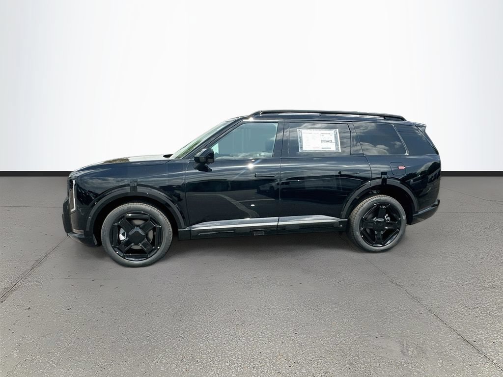 New 2027 Kia Telluride SX X-Line AWD/4WD image 4