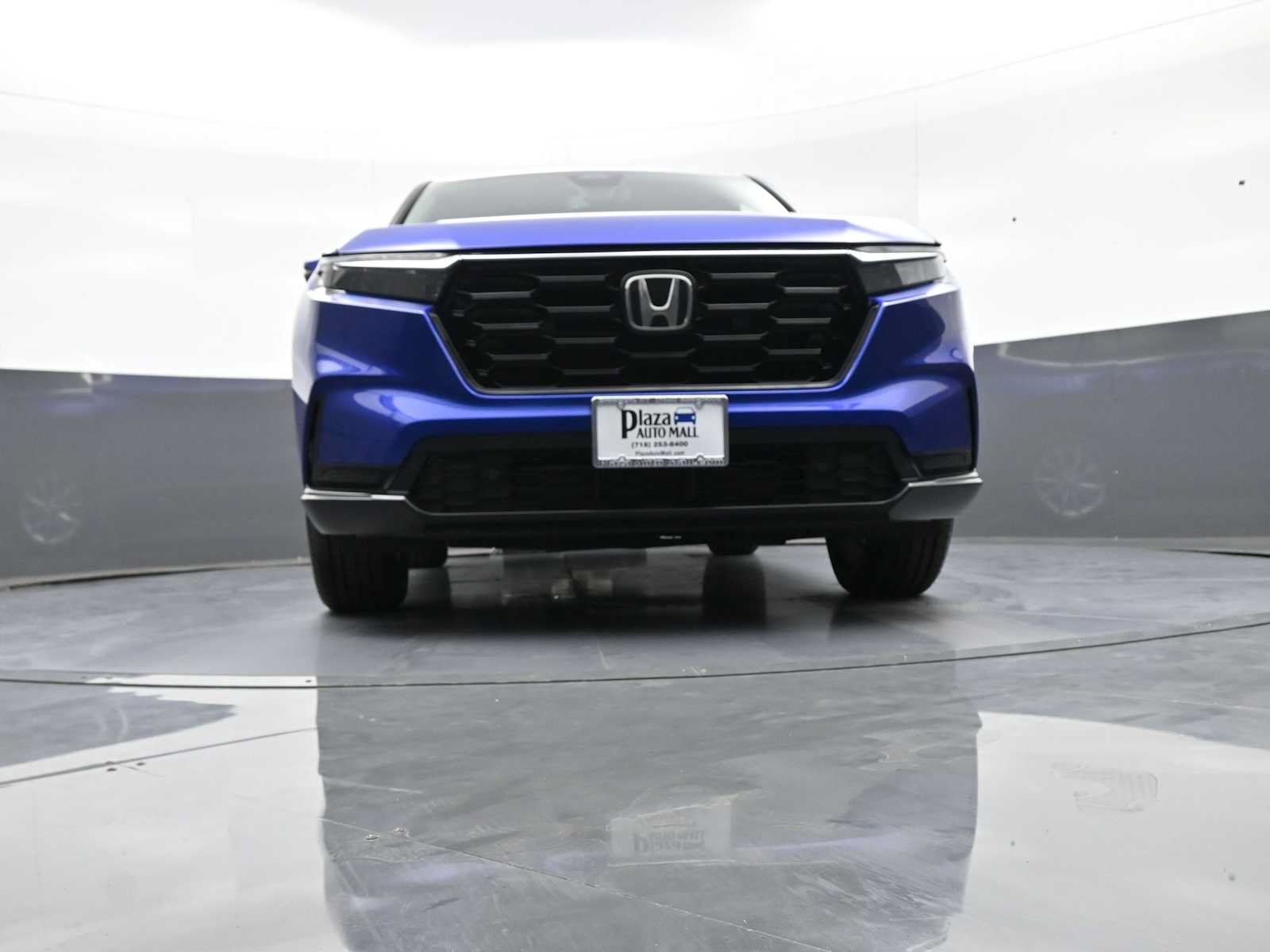 Certified 2024 Honda CR-V EX-L image 28