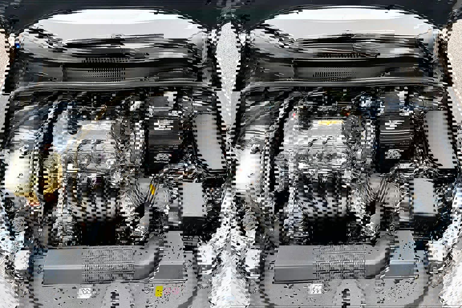 Used 2022 Toyota Corolla LE w/ Body Protection Package (TMS) image 30