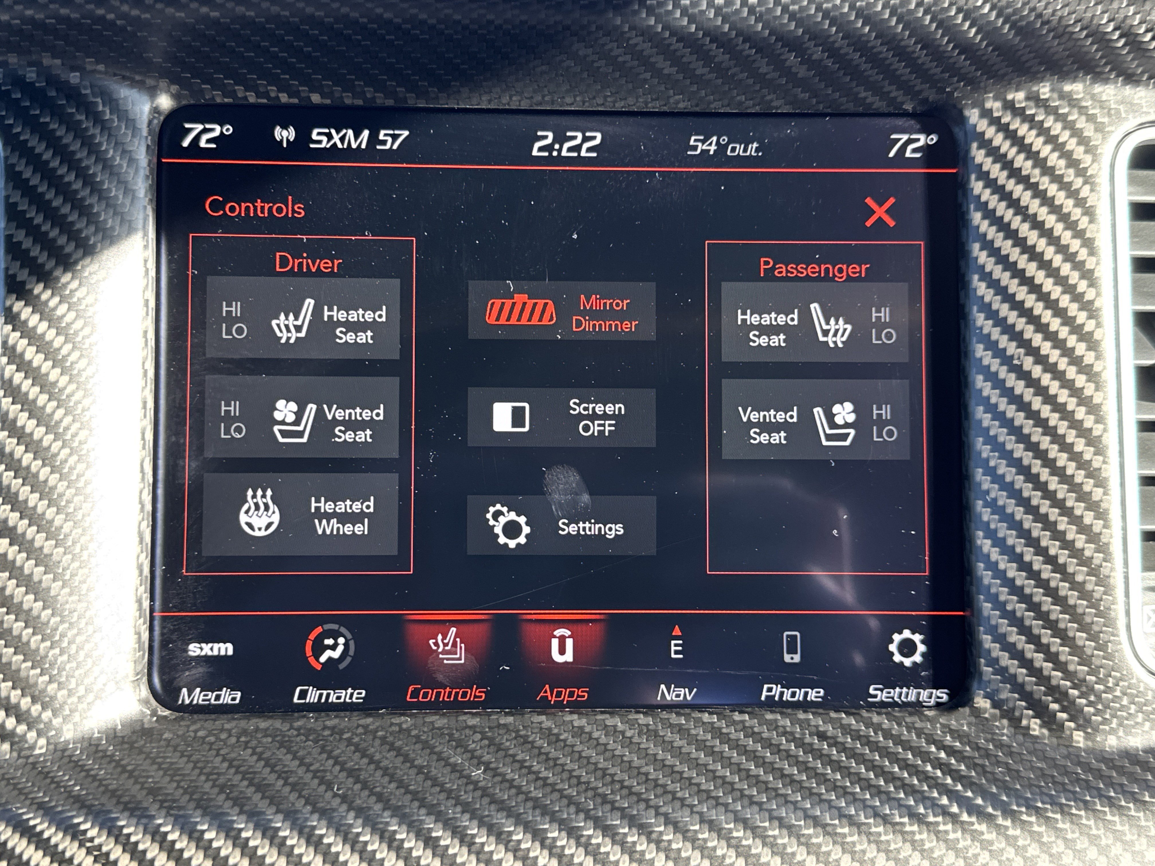 Used 2023 Dodge Charger Scat Pack w/ Plus Group image 14