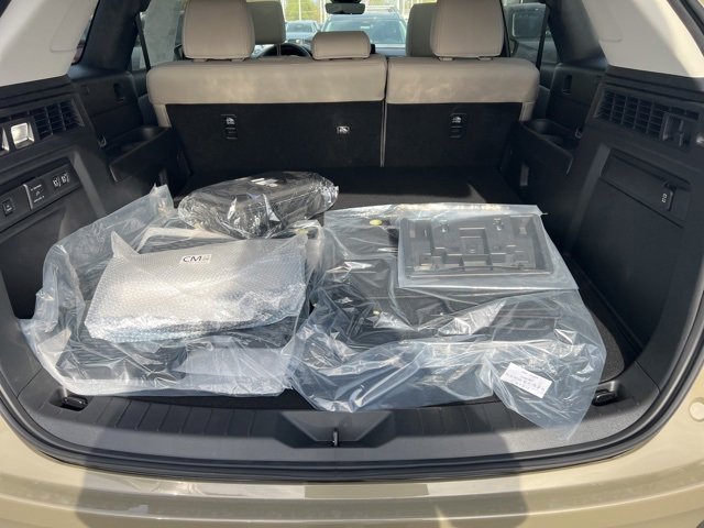 New 2025 MAZDA CX-70 Plug-In Hybrid w/ Premium Pkg image 25