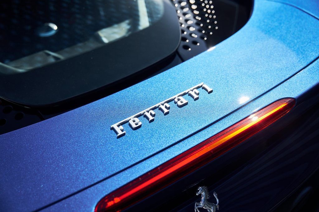 Used 2023 Ferrari SF90 Stradale image 12