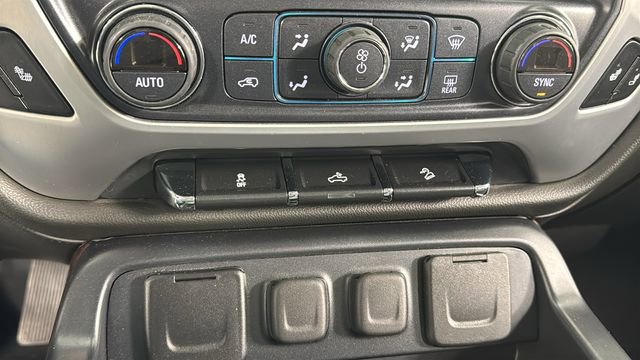 Used 2017 GMC Sierra 1500 SLE w/ Elevation Edition image 26