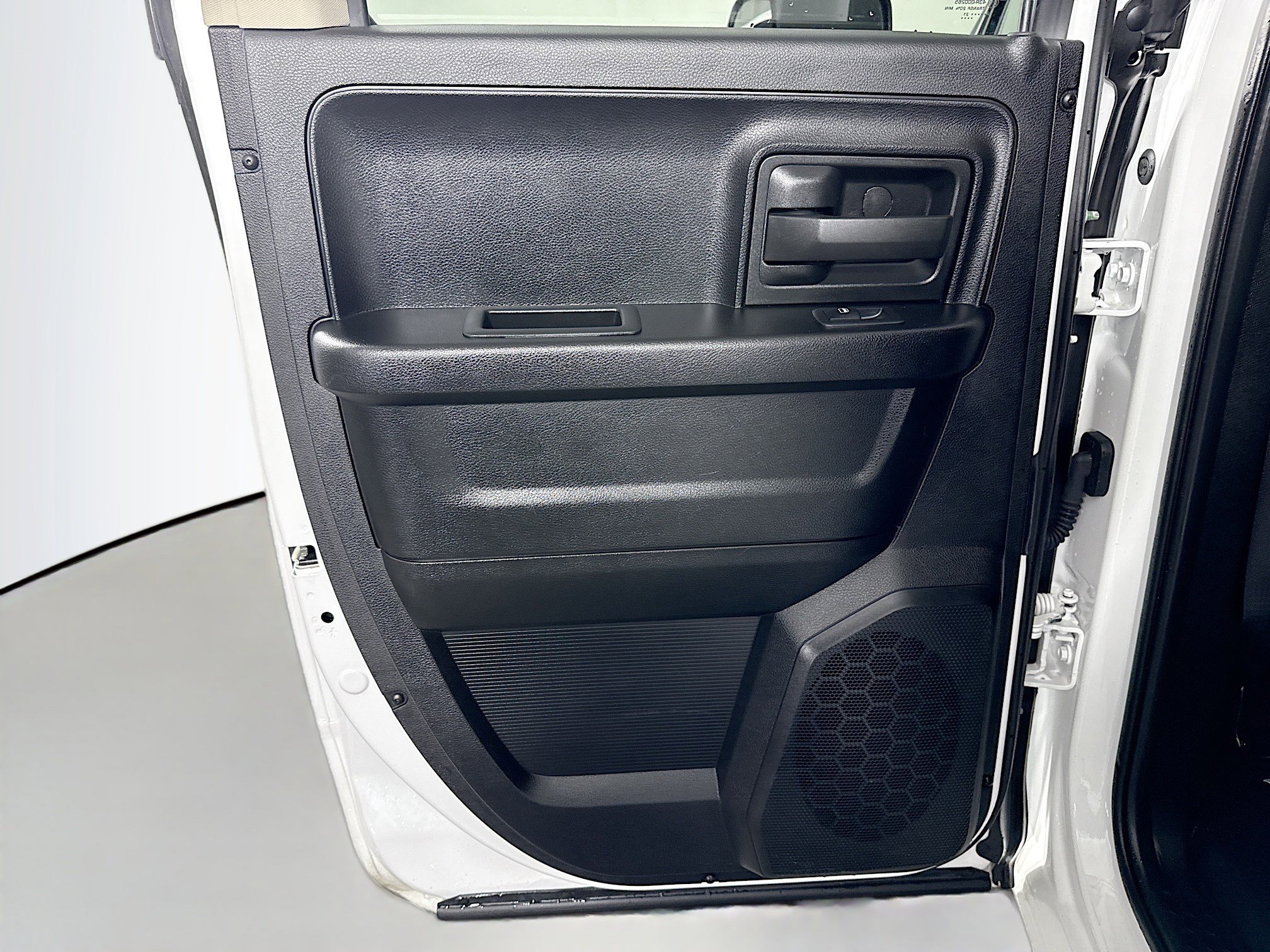 Used 2023 RAM 1500 Tradesman w/ Trailer Tow Group image 25