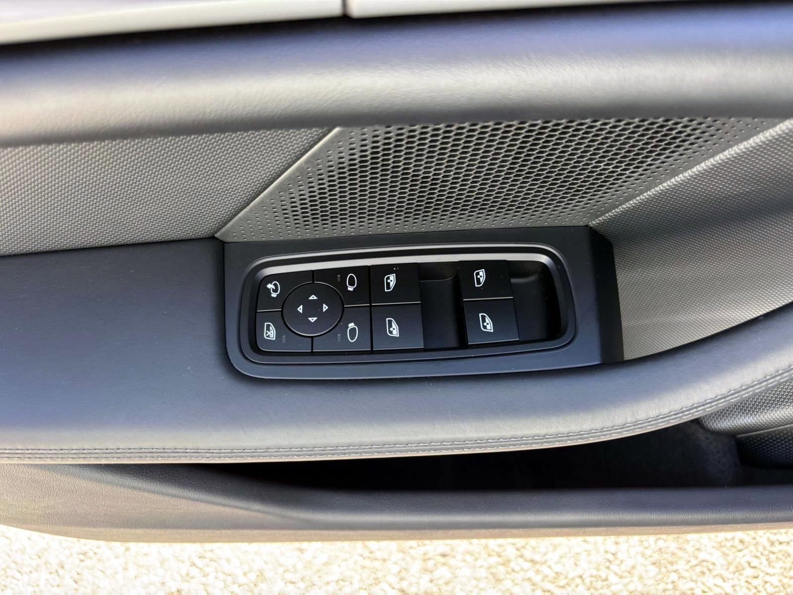 Certified 2025 Porsche Taycan RWD image 24