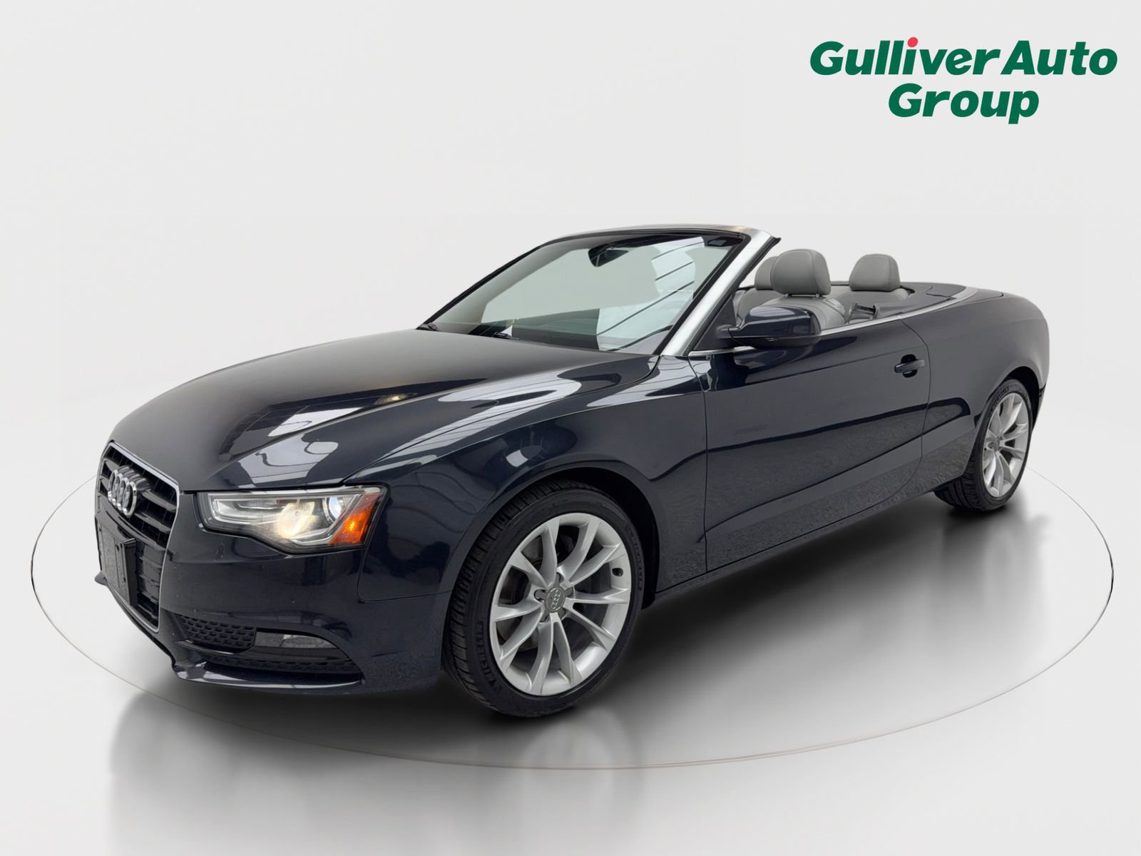 Used 2013 Audi A5 2.0T Premium Plus image 15