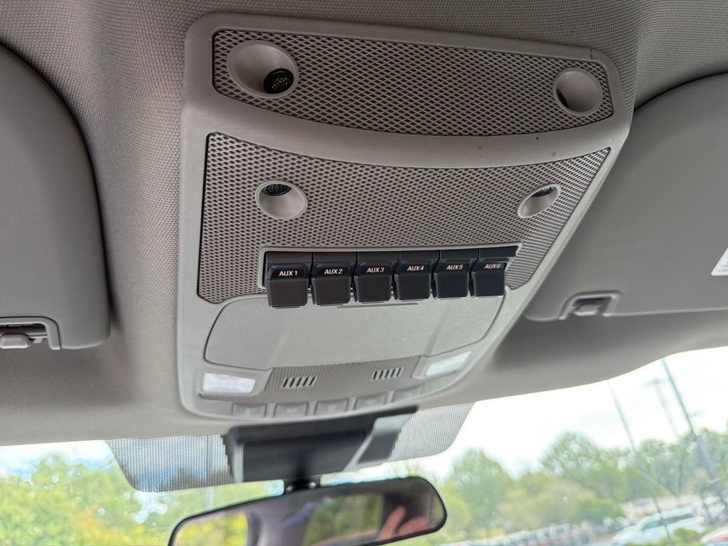 Used 2021 Ford F250 XL w/ Power Equipment Group AWD/4WD image 8