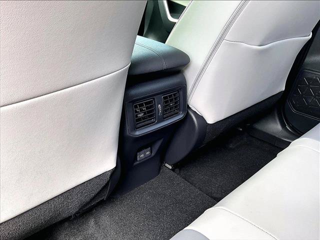 Used 2025 Toyota RAV4 XLE Premium w/ Weather Package AWD/4WD image 22
