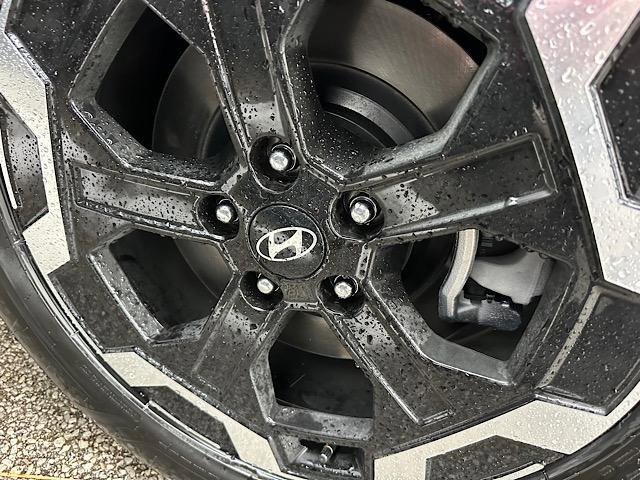 New 2026 Hyundai Santa Fe SEL image 14