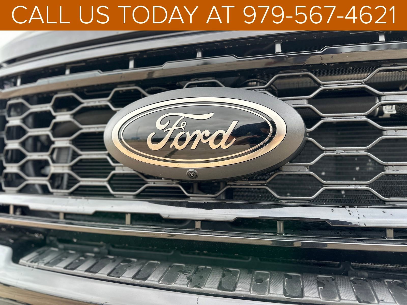 New 2025 Ford F250 Lariat w/ Lariat Ultimate Package image 27