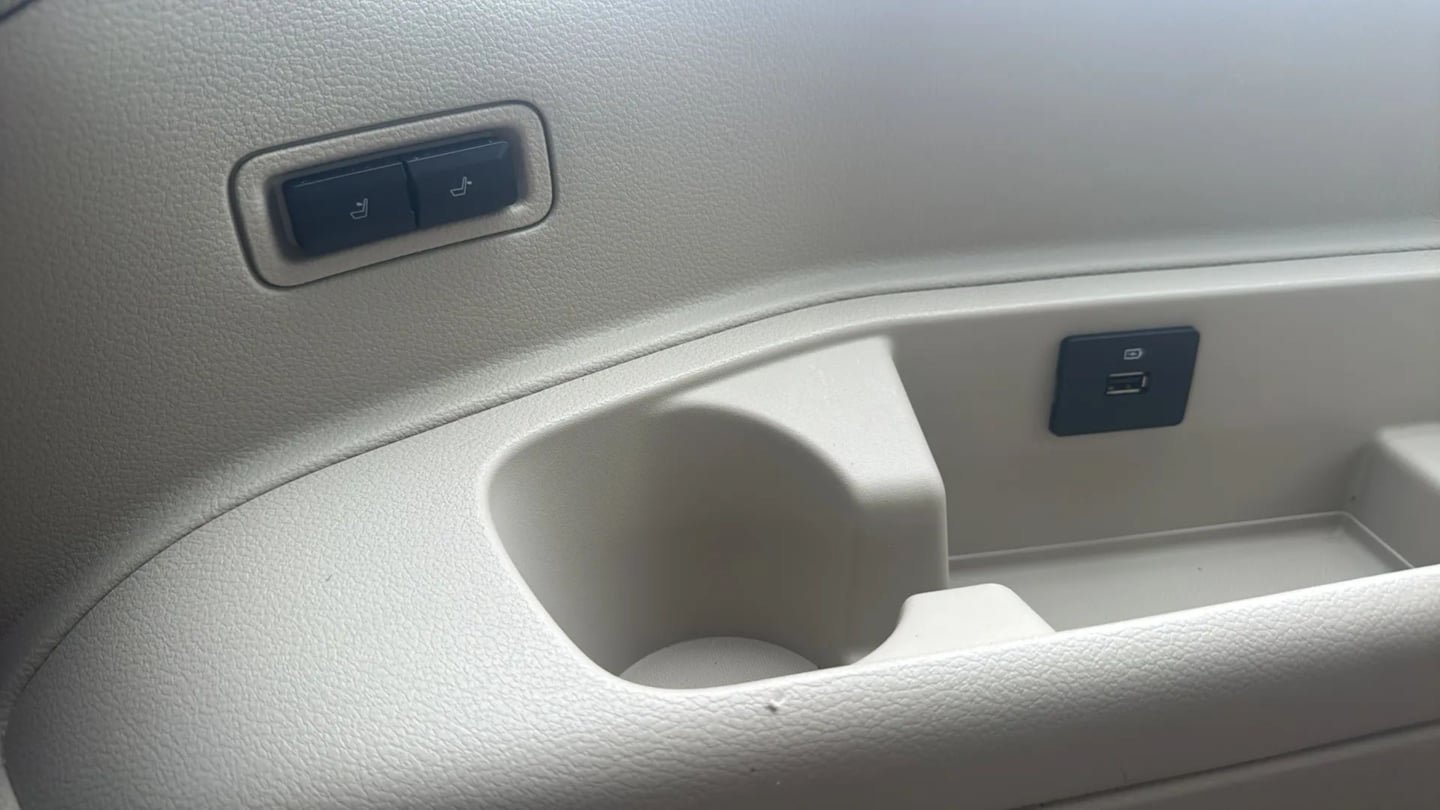 Used 2019 Lincoln Navigator Reserve AWD/4WD image 36