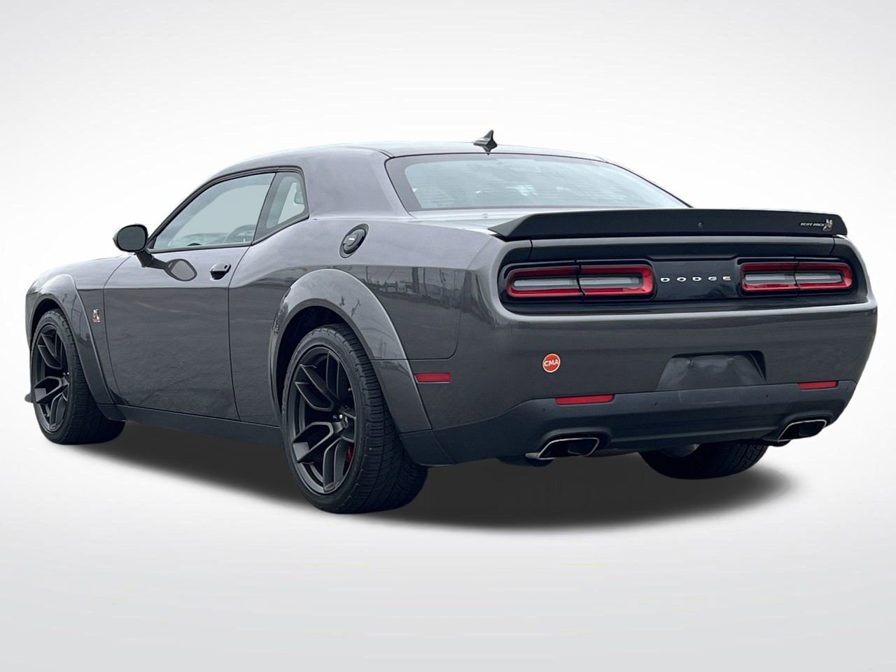 Used 2022 Dodge Challenger R/T Scat Pack image 27