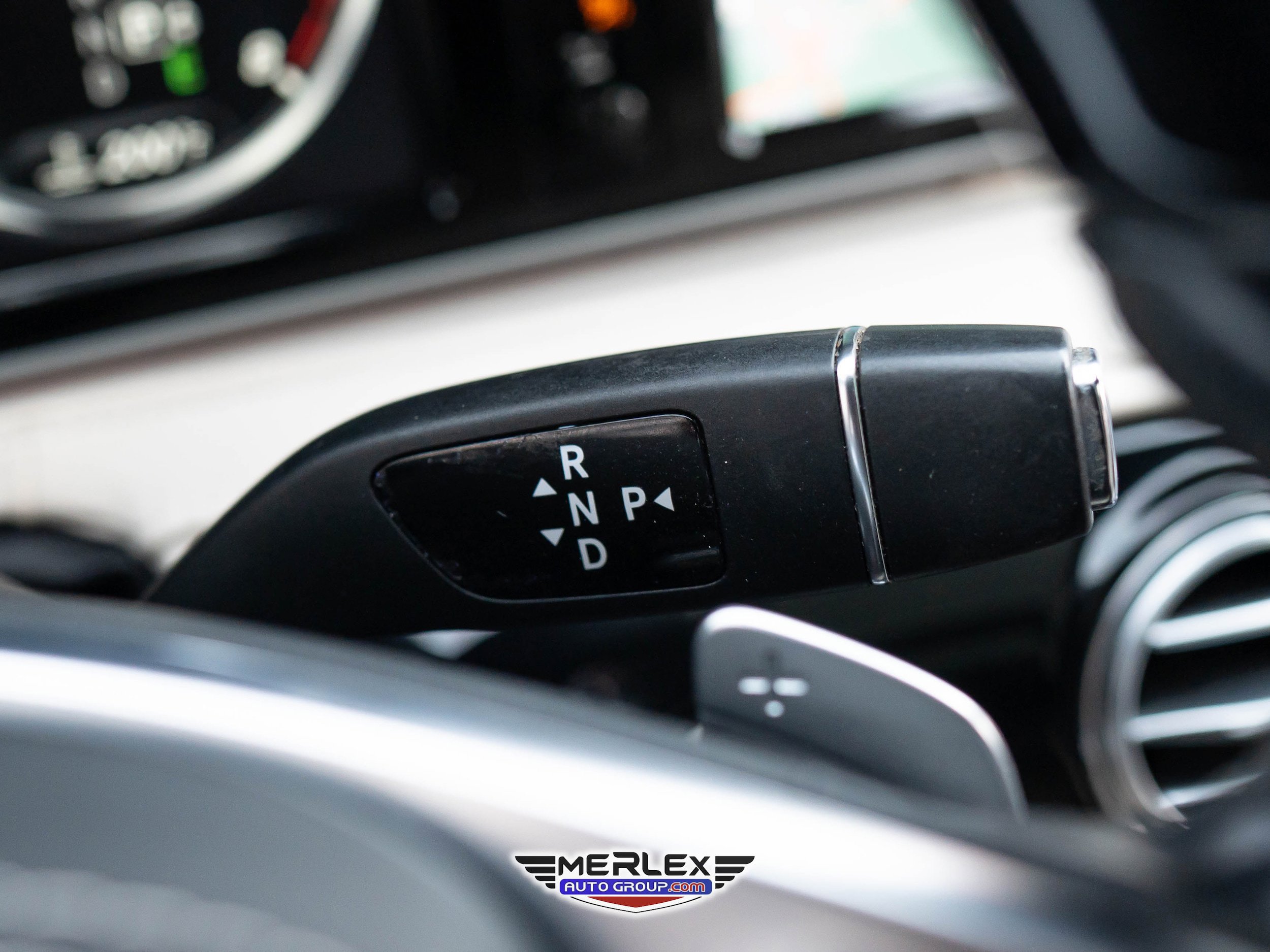 Used 2017 Mercedes-Benz S 550 AMG image 27