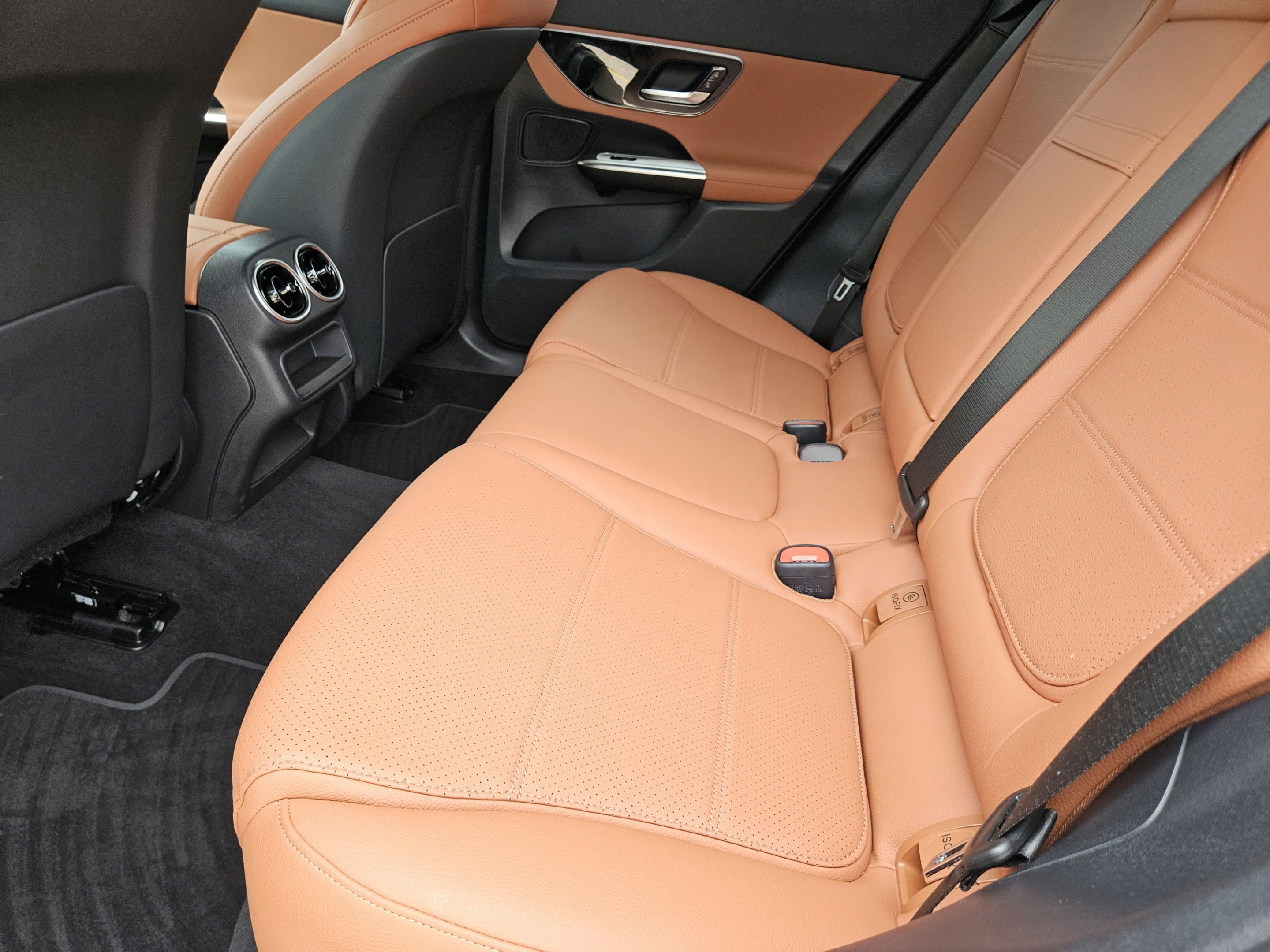 Certified 2026 Mercedes-Benz GLC 300 image 20