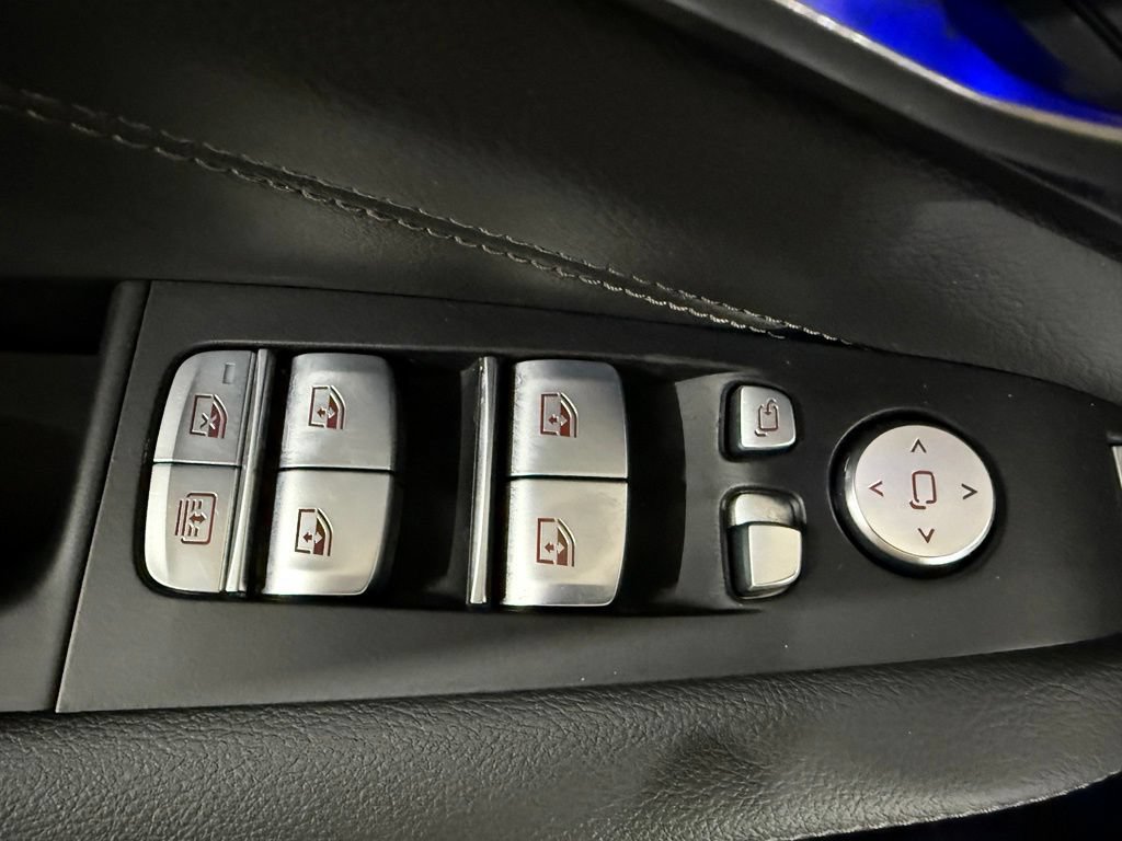 Used 2022 BMW X7 xDrive40i w/ M Sport Package AWD/4WD image 20