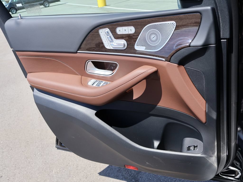 New 2026 Mercedes-Benz GLE 450 4MATIC image 36