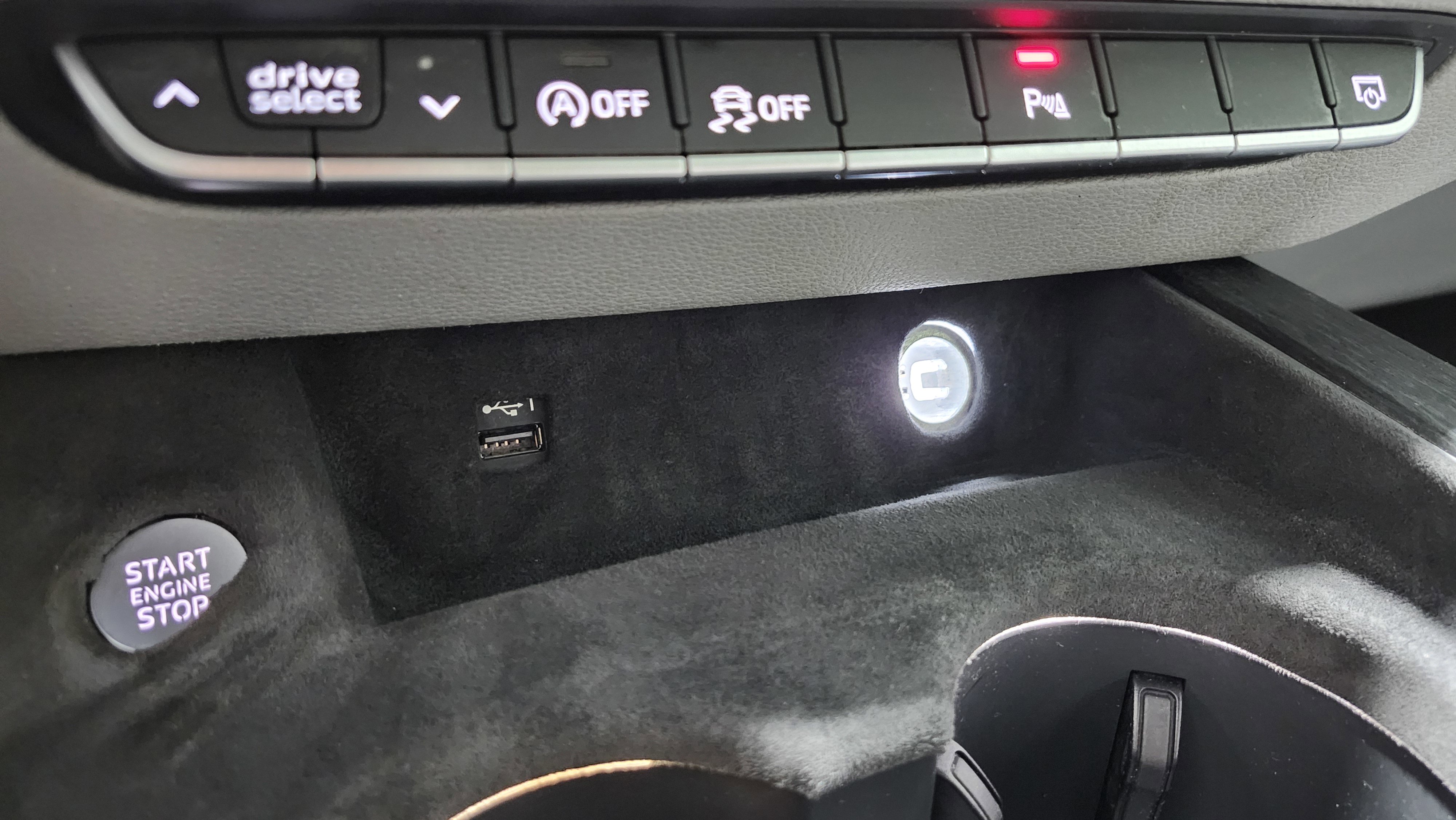 Used 2018 Audi A5 2.0T Premium Plus w/ Premium Plus image 38