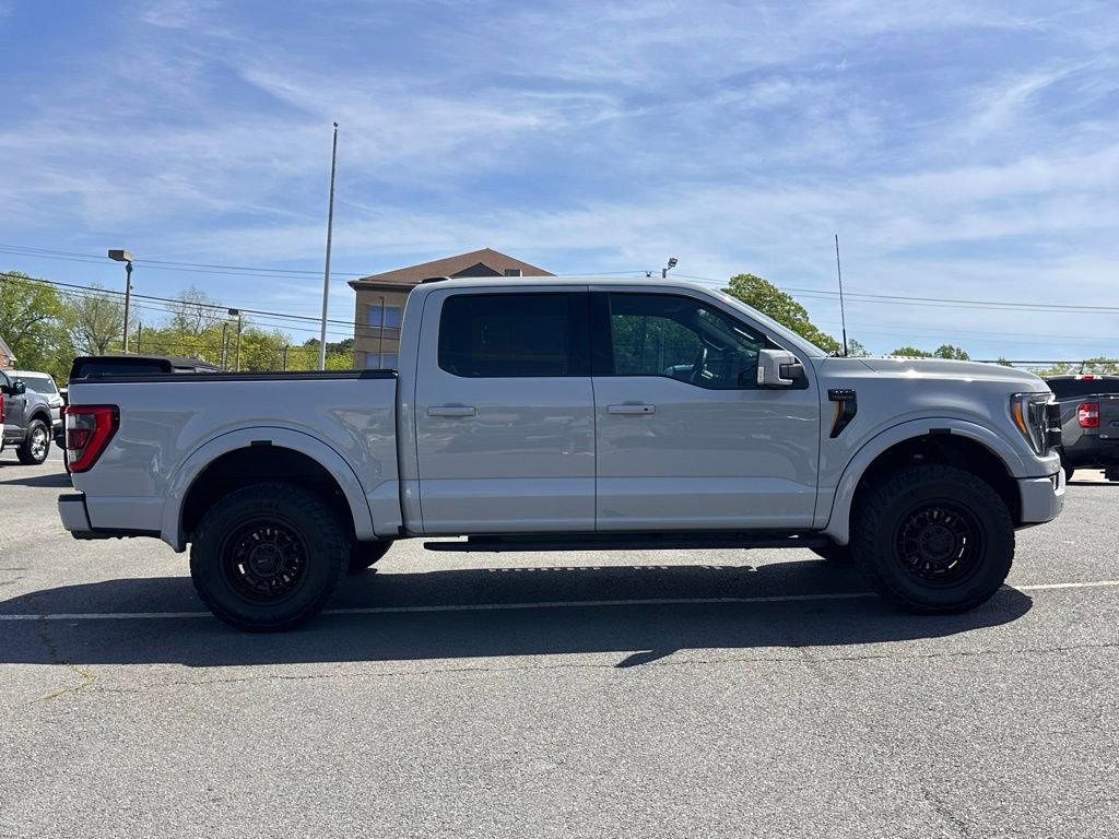 Used 2023 Ford F150 Tremor w/ Equipment Group 402A High image 13