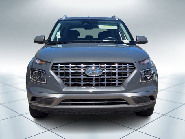 Used 2025 Hyundai Venue SEL FWD image 8