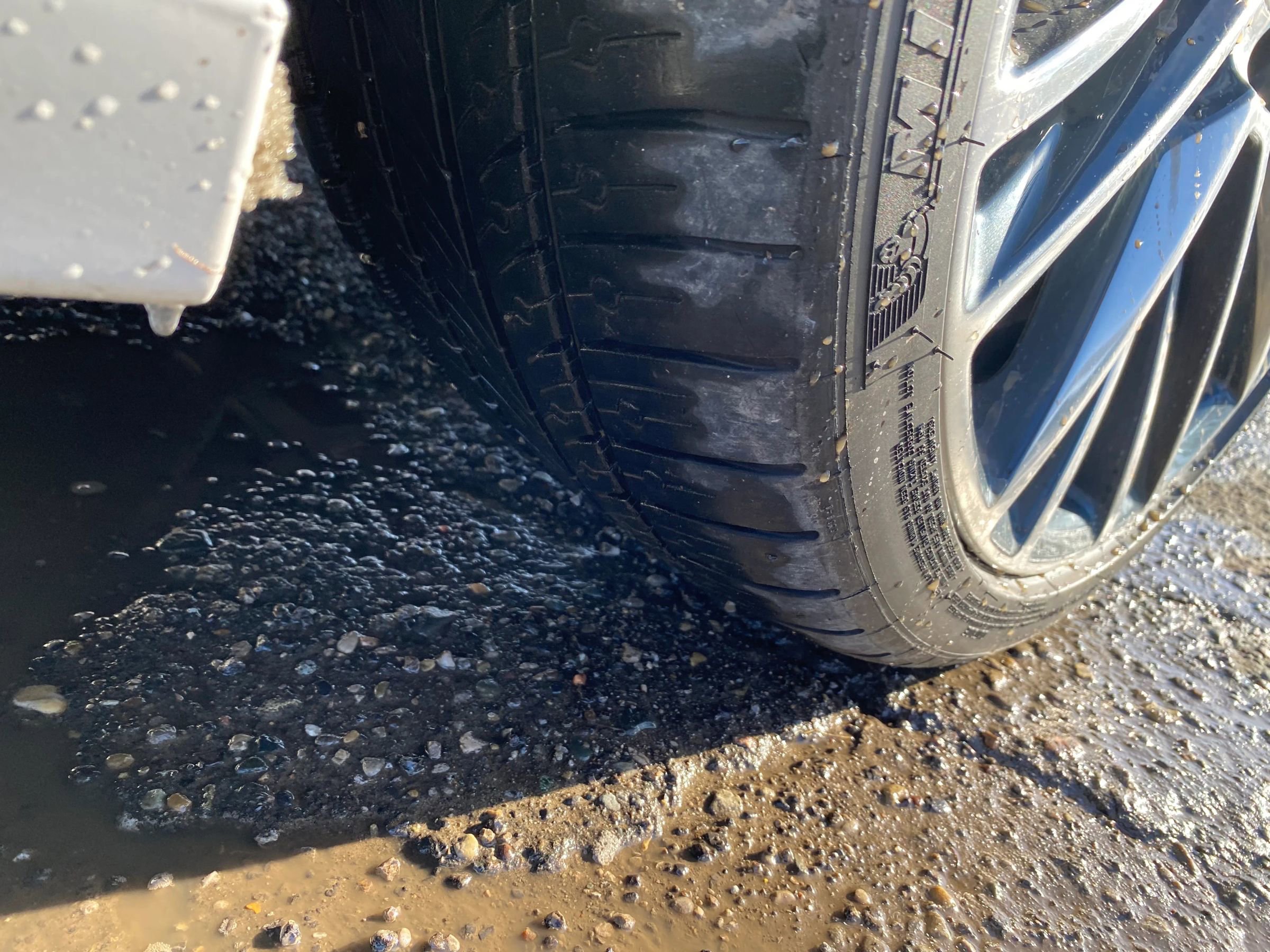 Used 2024 Cadillac CT5 Premium Luxury w/ Technology Package image 31