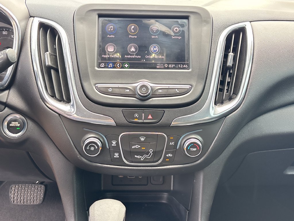 Used 2023 Chevrolet Equinox LT FWD image 23