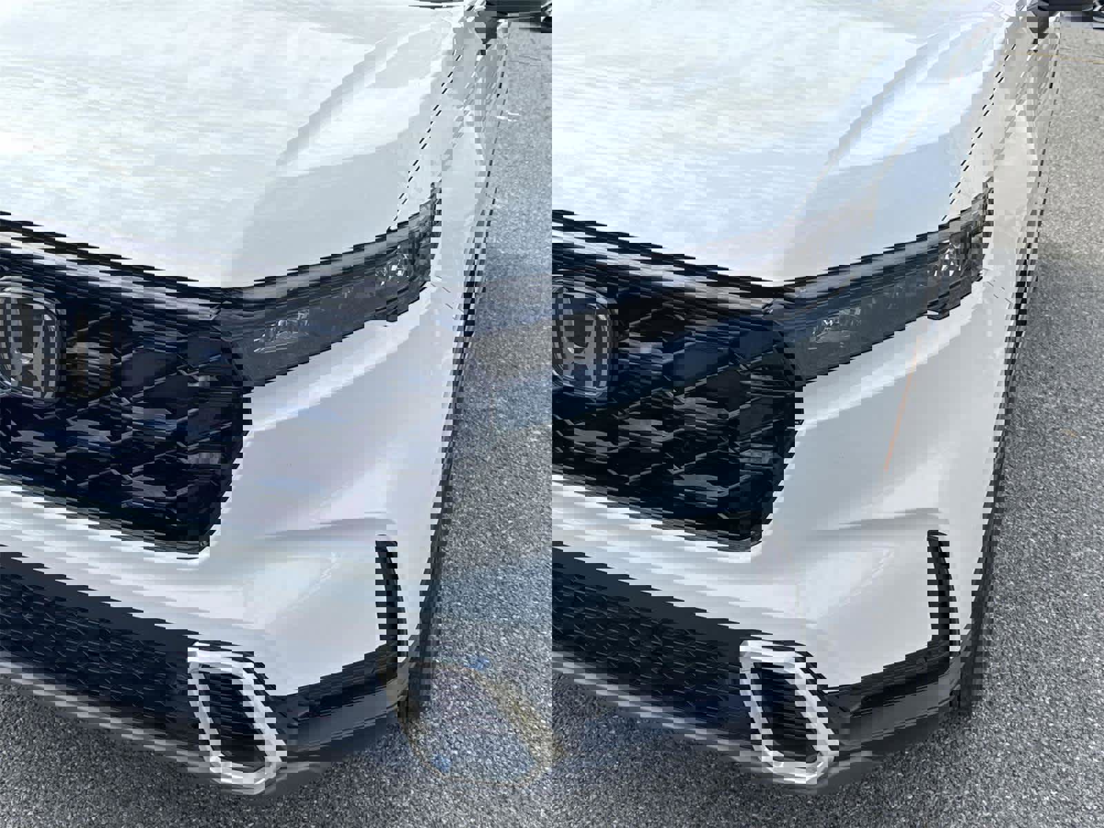 Used 2023 Honda CR-V Sport Touring image 9