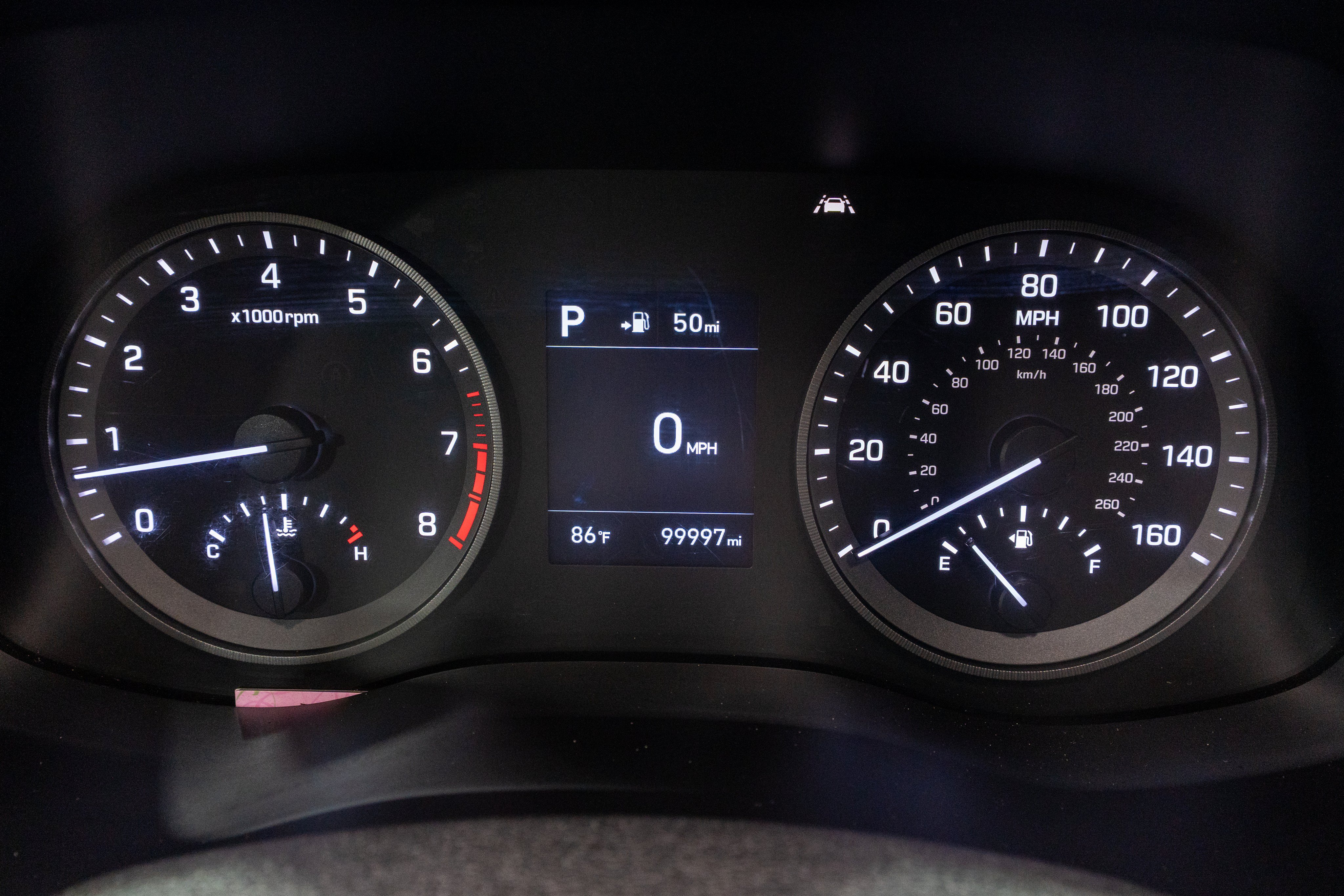 Used 2021 Hyundai Tucson Limited AWD/4WD image 24