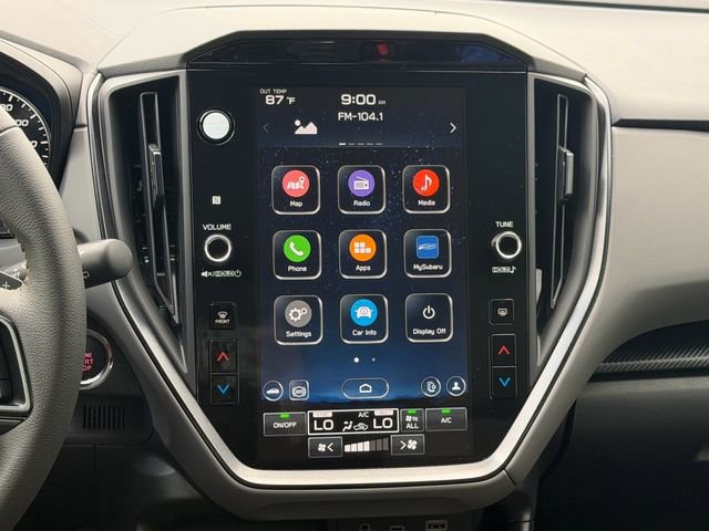 New 2026 Subaru Crosstrek 2.5i Sport AWD/4WD image 18