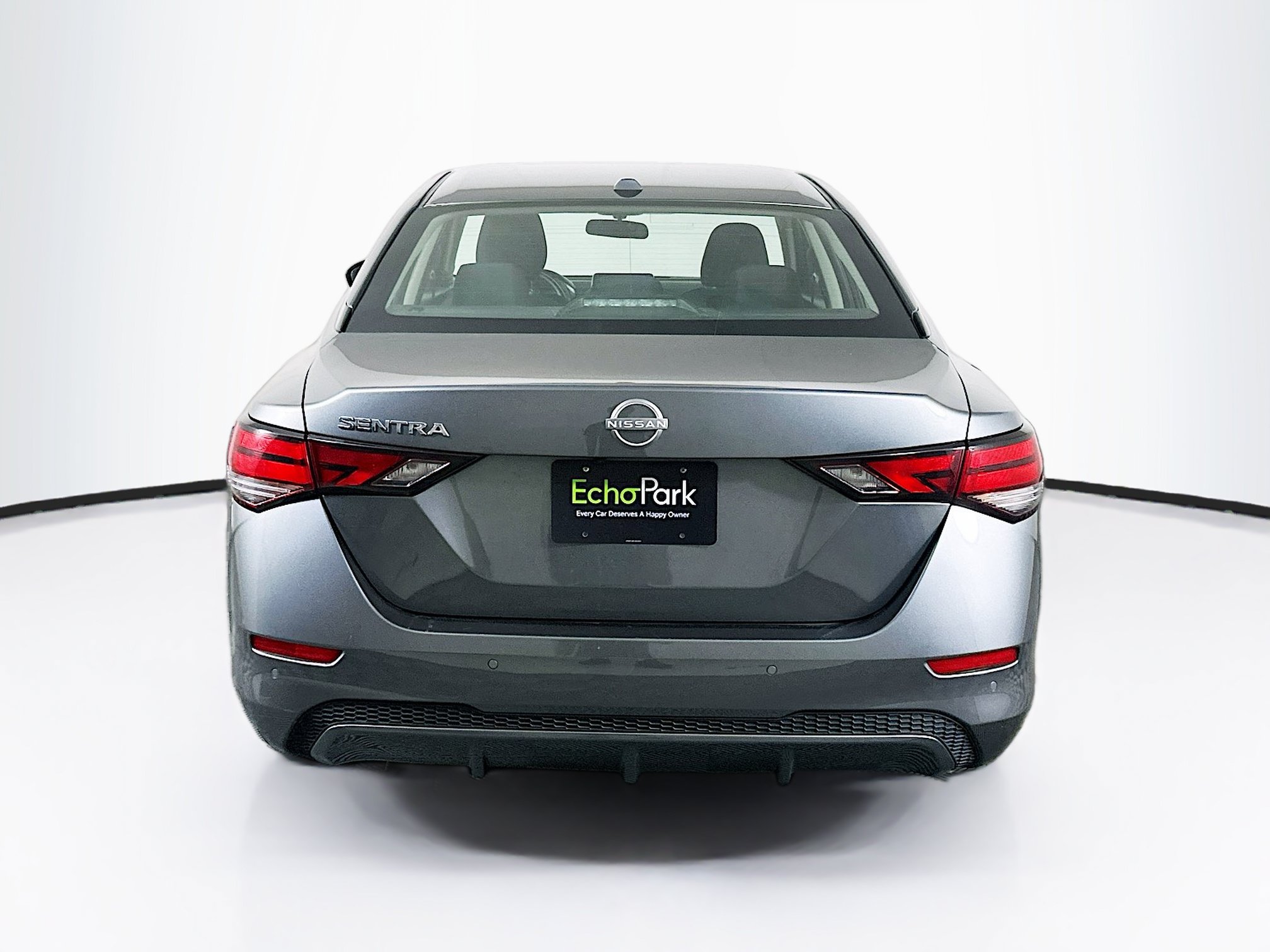 Used 2025 Nissan Sentra SV FWD image 7