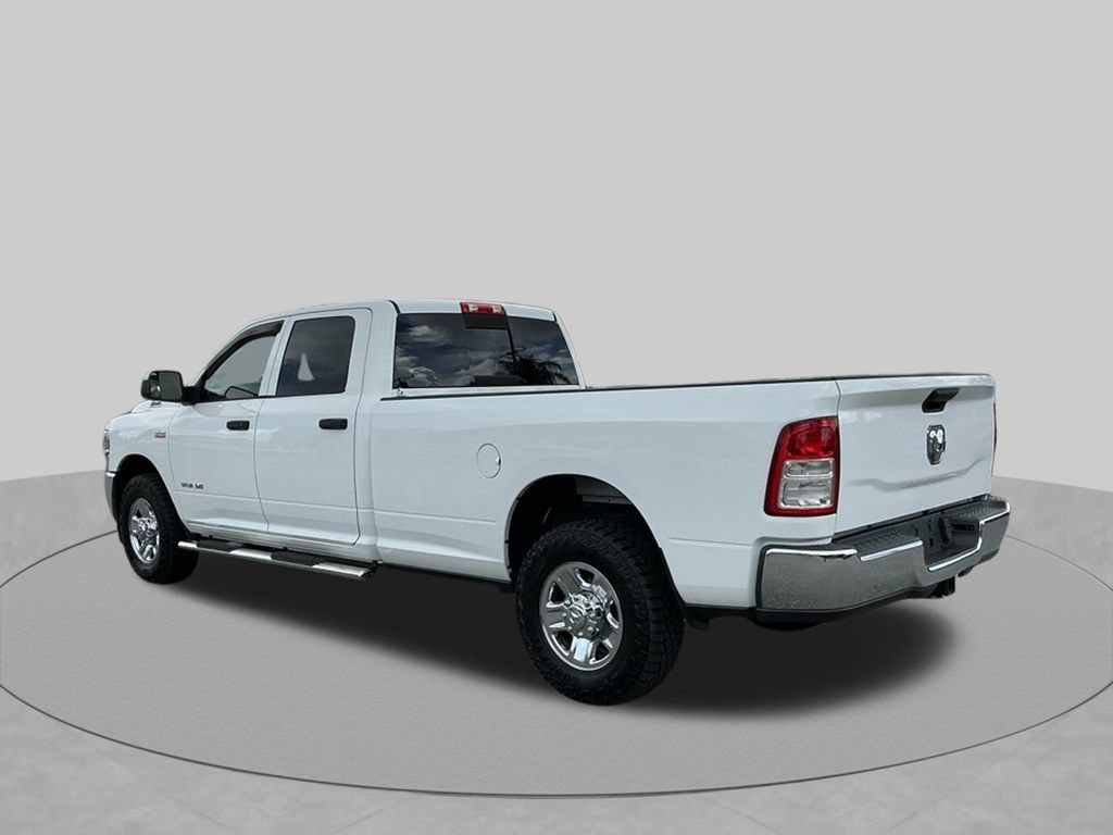 Used 2019 RAM 2500 Tradesman RWD image 9