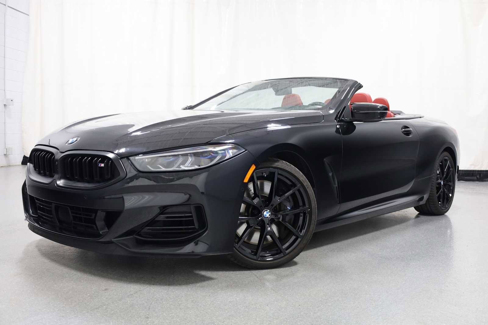 Used 2024 BMW M850i xDrive Convertible
