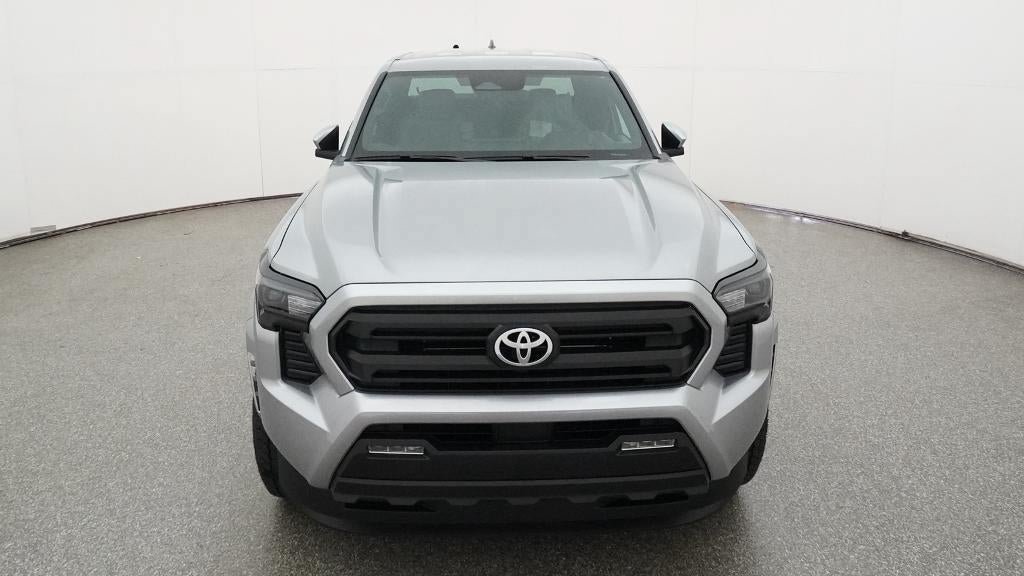 New 2026 Toyota Tacoma SR5 RWD image 15